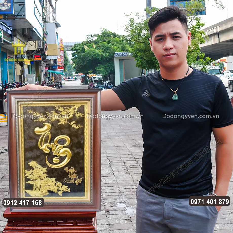 Tranh th&iacute;ch hợp treo tại kh&ocirc;ng gian ph&ograve;ng kh&aacute;ch hay ph&ograve;ng l&agrave;m việc